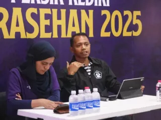 Persik Kediri Umumkan Harga Tiket 3 Kategori, Paling Murah Rp35 Ribu - GenPI.co