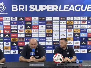 Marc Klok Ingin Persib Bandung Mulus Awali Super League, 3 Poin Wajib Diraih - GenPI.co KEPRI