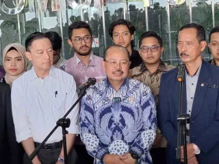 KY Tegaskan Semua Laporan Diproses, Termasuk dari Tom Lembong - GenPI.co