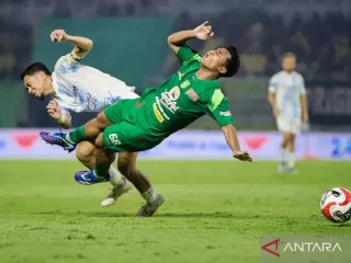 Seusai Dikalahkan PSIM, Persebaya Surabaya Buka Peluang Tambah Amunisi - GenPI.co JOGJA