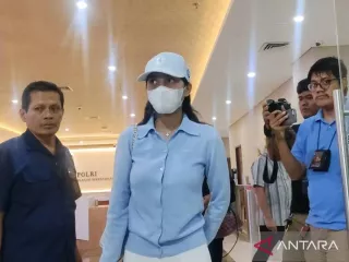 Azizah Salsha Laporkan Akun Penyebar Fitnah demi Efek Jera, Termasuk YouTuber Bigmo - GenPI.co JABAR