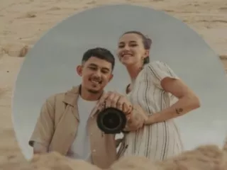 Dahlia Poland Gugat Cerai Fandy Christian, Mediasi Segera Dilakukan - GenPI.co JABAR