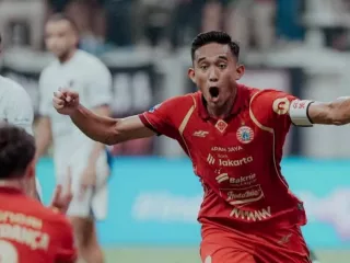 Souza Ingatkan Persija Tak Jemawa Jelang Lawan Persis - GenPI.co