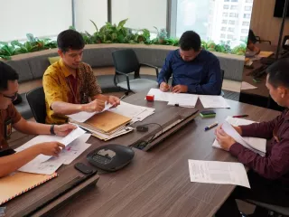Tunggakan Pajak Rp71,2 Miliar, 130 Rekening Diblokir DJP Jateng 2 - GenPI.co