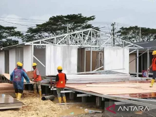 BNPB Target Tak Ada Pengungsi Korban Bencana Saat Ramadan di Sumatera Utara - GenPI.co