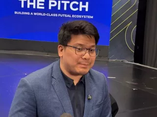 Pemain Timnas Futsal Indonesia Singgung Bonus, Ketum FFI: Kemampuan Kami Terbatas - GenPI.co