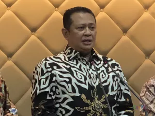 Pengamat Sesalkan Ucapan Bamsoet Dukung Jokowi 3 Periode - GenPI.co JOGJA