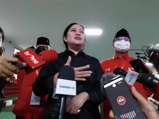 Tak Gentar Lawan Anies, PDIP Diprediksi Usung Puan Jadi Capres 2024 - GenPI.co