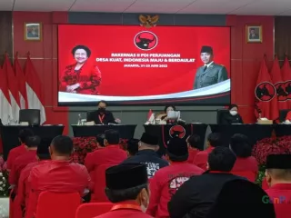 Hasil Survei Indopolling: Elektabilitas PDIP Dahsyat di DKI Jakarta - GenPI.co