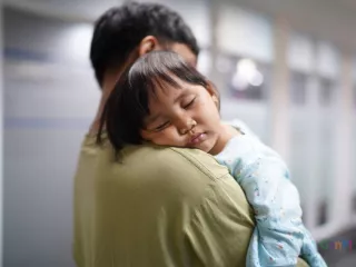 Rekomendasi Bedak Bayi Paling Wangi, Bunda Coba Cussons Saja - GenPI.co BANTEN