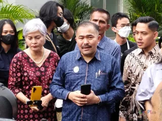 Kepolisian Harus Bebas dari Mafia Amplop, Kata Pengacara Keluarga Brigadir J - GenPI.co JATENG