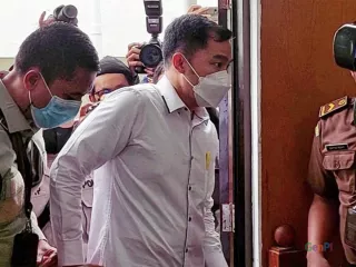 Arif Rachman Beber Ekspresi Wajah Ferdy Sambo yang Terlihat Marah - GenPI.co