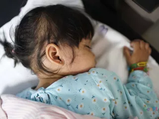 Tips dari Dokter untuk Tangani Anak Terkena Obesitas - GenPI.co JATIM