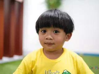 Cabut Gigi Susu Anak Tak Berhubungan dengan Kerusakan Saraf Mata - GenPI.co JATENG