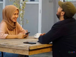 Ramalan Zodiak Cancer Terlalu Fokus Kerja, Virgo Dipenuhi Cinta dan Tawa - GenPI.co