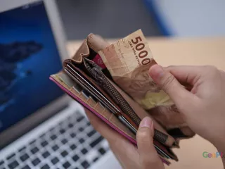 Ramalan Zodiak Libra Keuangan Meningkat, Sagitarius Kantong Tipis - GenPI.co JATENG