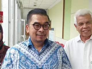 ADI Harus Menjadi Solusi Bagi Dosen di Indonesia - GenPI.co KALBAR