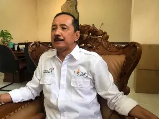 Drawing Piala Dunia U-20 Batal, Dispar Bali Percaya Diri Target Pelancong Tercapai - GenPI.co JATENG