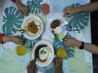 Jadwal Buka Puasa 31 Maret 2023 Wilayah Denpasar, Buleleng, Tabanan, Gianyar - GenPI.co