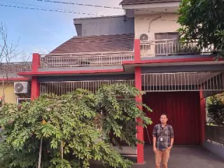 Cuma Rp 400 Jutaan, Lelang Murah Rumah Tingkat di Serang - GenPI.co JABAR