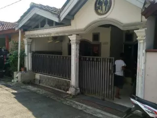 Rumah Cantik di Kota Serang Dilelang Murah, Rp 120 Juta Saja - GenPI.co