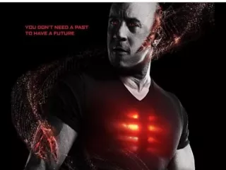 Box Office Film Hollywood: Vin Diesel Top! Bloodshot Naik Level 