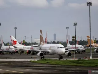 Jadwal dan Harga Tiket Pesawat Murah Bandung-Batam Awal April 2023 - GenPI.co KALTIM