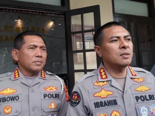 Polisi Tetapkan Tersangka Kasus Kecelakaan Mahasiswi Cianjur - GenPI.co