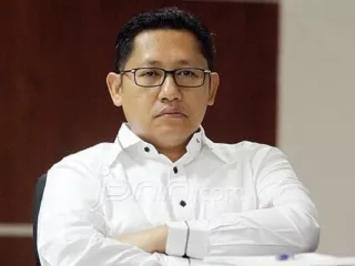 Anas Urbaingrum Bebas Bulan Depan, Kata Lapas Sukamiskin - GenPI.co JATENG