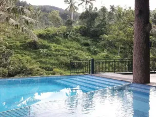 5 Rekomendasi Hotel di Baturraden, Tarif Murah Mulai Rp 200.000 - GenPI.co JATENG