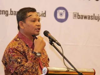 Minat Tinggi, 12.049 Orang Mendaftar Jadi Anggota Panwaslu di Jawa Tengah - GenPI.co