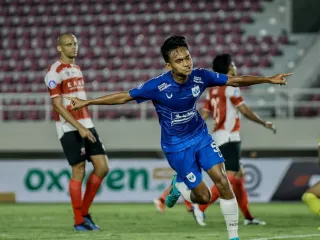Hajar Madura United 3-0, Ini Kunci Kemenangan PSIS Semarang - GenPI.co