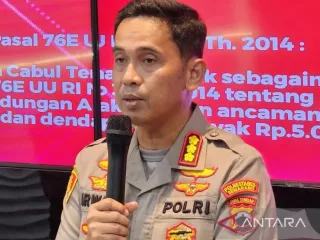 Cekoki Korban dengan Miras Lalu Diperkosa, 2 Pemuda di Semarang Ditangkap - GenPI.co JATIM