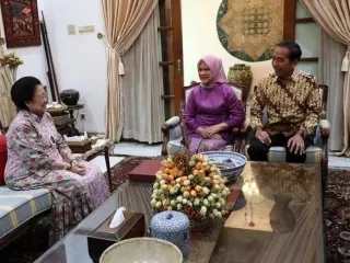 Isu Jokowi Megawati Renggang, Ini Kata FX Rudy - GenPI.co JOGJA