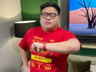 Crazy Rich Surabaya Ikut Sedih, FIFA Coret Indonesia Tuan Rumah Piala Dunia U-20 - GenPI.co