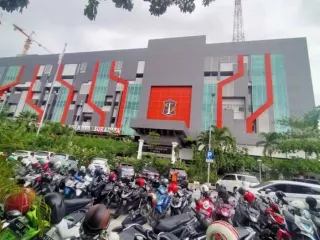 Dishub Surabaya Target Peroleh PAD Rp 35 Miliar, Komisi B: Tidak Realistis - GenPI.co JOGJA