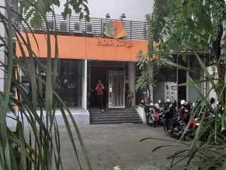 PD Pasar Surya Surabaya Buat Terobosan, Bantu Pedagang Hingga UMKM - GenPI.co