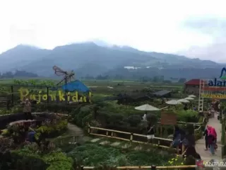 Pemkab Malang Buat Program Pariwisata Terbaru, Terapkan Konsep Beda - GenPI.co