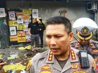 Demo Aremania Berakhir Ricuh, 3 Orang Terluka - GenPI.co