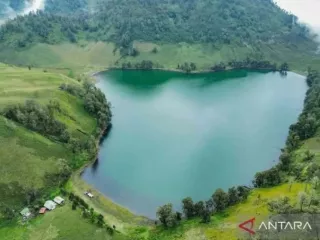 Cuaca Ekstrem, Pendakian Jalur Gunung Semeru Masih Ditutup - GenPI.co BANTEN