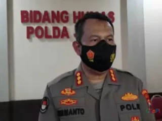 Polda Jatim Bantu Polres Malang Kota Gelar Perkara Demo Aremania - GenPI.co JATIM