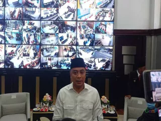 24 RIbu Tenaga Non-ASN Surabaya Bisa Bernapas Lega - GenPI.co JABAR