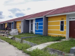 Rumah Dijual Murah di Kulon Progo Legalitas SHM, Harga Rp 185 Jutaan! - GenPI.co
