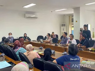 Puluhan Warga Yogyakarta Tak Terima Dicoret dari Data Kemiskinan - GenPI.co