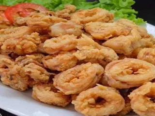 Pondok Apung Resto di Yogyakarta, Ada Aneka Seafood! - GenPI.co