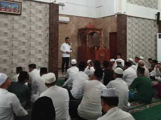 Selain Tempat Ibadah, Masjid Jadi Pusat Ilmu Pengetahuan - GenPI.co
