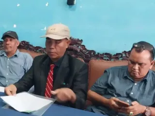 Video Ketua DPRD Penajam Paser Utara dan Mahasiswi, Kuasa Hukum: Jebakan - GenPI.co
