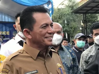 Gubernur Kepri Jagokan Negara Asia Juara Piala Dunia 2022 - GenPI.co KALTIM