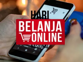  Belanja Online Murah Dengan Cerdas