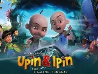 upin ipin terbaru 2019